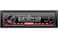 JVC KDX260BT Digital Media Receiver Featuring BluetoothUSB 13Band EQ 2018 Model Discontinued by Manufactuer