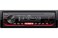 JVC KDX260BT Digital Media Receiver Featuring BluetoothUSB 13Band EQ 2018 Model Discontinued by Manufactuer