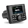 NVX VMPS35 Gauge Style Marine Stereo with Bluetooth and a 3 Ultra Bright FullColor TFT Display Perfect for Boats UTVs ATVs