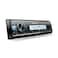 Pioneer MVHMS512BS Marine Digital Media Receiver Bluetooth SiriusXM USB FLAC Conformal Coating Color Change White Display for Outdoor AMFM Radio HiVolt RCA iPhoneAndroid Compatible