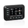 BOSS Audio Systems MGV550B Marine Gauge Receiver Weatherproof 5 Inch Touchscreen Builtin Amplifier Bluetooth Digital Media MP3 Player No CD Player USB Port AMFM Radio