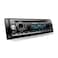 Pioneer DEHS7200BHS 1Din CD Receiver Bluetooth HD Radio SiriusXM USBAUX Color Change FLAC AMFM Detachable Face 13Band EQ 50W x 4 Voice Control HiVolt RCA Preouts