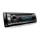 Pioneer DEHS7200BHS 1Din CD Receiver Bluetooth HD Radio SiriusXM USBAUX Color Change FLAC AMFM Detachable Face 13Band EQ 50W x 4 Voice Control HiVolt RCA Preouts