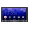 Sony XAVAX3200 7Inch Multimedia Receiver with Apple CarPlayAndroid Auto