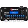 Taramp's Taramps Pro 28S Black DSP Crossover Full Digital Signal Audio Processor and Equalizer with sequencer 15Band Graphic Equalization 12 preset EQ 2Channel in and 8Channel Out Car Audio Sound Qual