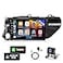 EKAT 2GB64GB Car Radio for Toyota Hilux 20152020 101 inch Touch Screen Car Stereo with Android 13 System CarplayAndroid Auto1080PHiFi AudioBluetooth AHD Backup Camera Mic
