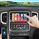 Dzxiaso for Dodge Durango Radio Upgrade 20082009 2010 Dodge Nitro 2007 2008 2009 2010 2011Touch Screen Android Stereo ReplacementSteering Wheel ControlBuild in Wireless carplay Android AutoFree Camera