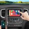 Dzxiaso for Dodge Durango Radio Upgrade 20082009 2010 Dodge Nitro 2007 2008 2009 2010 2011Touch Screen Android Stereo ReplacementSteering Wheel ControlBuild in Wireless carplay Android AutoFree Camera