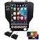 TOPDISPLAY for Ford Mustang Radio Upgrade 20152023Android Stereo ReplacementTouch Screen8core CPUCarplay and Android AutoKeep SWC and Factory Camera