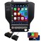 TOPDISPLAY for Ford Mustang Radio Upgrade 20152023Android Stereo ReplacementTouch Screen8core CPUCarplay and Android AutoKeep SWC and Factory Camera