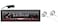 JVC KDX260BT Builtin Bluetooth AMFM USB MP3 Pandora Spotify iHeartRadio Digital media receiver Works with Apple and Android Phones iPodiPhone Music Playback