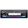 JVC KDX38MBS Car Marine Digital Media Receiver with Bluetooth USB SiriusXM Ready Compatible with Amazon Alexa Conformal Coated PCB