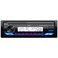 JVC KDX38MBS Car Marine Digital Media Receiver with Bluetooth USB SiriusXM Ready Compatible with Amazon Alexa Conformal Coated PCB