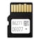Smaxthsen 2025 Navigation SD Card Update 86271 0E077 Compatible with Toyota 4Runner Avalon Camry Corolla Highlander Prius Sequoia Sienna Tacoma Tundra Rav4 GPS Map System USA Canada