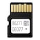 Smaxthsen 2025 Navigation SD Card Update 86271 0E077 Compatible with Toyota 4Runner Avalon Camry Corolla Highlander Prius Sequoia Sienna Tacoma Tundra Rav4 GPS Map System USA Canada