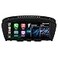 YZKONG Car Stereo for BMW 35 Series CIC System Touchscreen with Wireless CarPlay Android Auto Car Radio Receiver Multimedia iDrive System Retained Retrofit for E60E61E90E91E92E93 20082013
