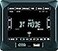 Jensen JWM22 2Speaker Zones AMFMBTHDMIAUX Cube Wall Mount Stereo Speaker Output 4X 6 Watt 30 Station Presets 18FM12AM Receives Bluetooth Audio A2DP and Controls AVRCP from Devices