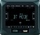 Jensen JWM22 2Speaker Zones AMFMBTHDMIAUX Cube Wall Mount Stereo Speaker Output 4X 6 Watt 30 Station Presets 18FM12AM Receives Bluetooth Audio A2DP and Controls AVRCP from Devices