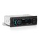 BOSS Audio Systems 625UAB Single DIN Car Stereo with Bluetooth No CD DVD Player AMFM Radio Receiver Aux Input USB