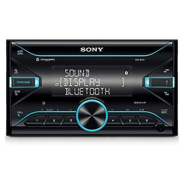 Sony DSXB700 Media Receiver with Bluetooth Technology