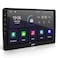 Pyle Double DIN Car Stereo Receiver 695 Inch Back 10 inch Monitor 1080P HD Touch Screen Bluetooth Car Radio Audio Receiver r WiFiGPSAMFM Radio Mirror Link for AndroidiOS