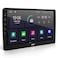 Pyle Double DIN Car Stereo Receiver 695 Inch Back 10 inch Monitor 1080P HD Touch Screen Bluetooth Car Radio Audio Receiver r WiFiGPSAMFM Radio Mirror Link for AndroidiOS