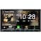 KENWOOD DMX908S EXCELON 695 Inch LCD Touchscreen Digital Multimedia Receiver Wireless Apple CarPlay and Android Auto Double Din AMFM HD Radio Bluetooth USB Port iDatalink Maestro SiriusXM