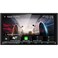 KENWOOD DMX908S EXCELON 695 Inch LCD Touchscreen Digital Multimedia Receiver Wireless Apple CarPlay and Android Auto Double Din AMFM HD Radio Bluetooth USB Port iDatalink Maestro SiriusXM