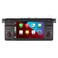 LXKLSZ Car Stereofor BMW E46 3 Series 19992004 Compatible with Wireless CarplayAndroid Auto with IPS Touch ScreenBluetoothMirror LinkFMAMUSBHigh Power