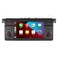 LXKLSZ Car Stereofor BMW E46 3 Series 19992004 Compatible with Wireless CarplayAndroid Auto with IPS Touch ScreenBluetoothMirror LinkFMAMUSBHigh Power
