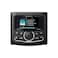 KENWOOD KMRM300BT Marine Guage Receiver Weatherproof 27 Inch LCD Built in Amplifer Bluetooth Digital Media MP3 Player No CD Player USB Port AMFMWeather Band Tuner Rear Camera Input
