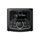 KENWOOD KMRM300BT Marine Guage Receiver Weatherproof 27 Inch LCD Built in Amplifer Bluetooth Digital Media MP3 Player No CD Player USB Port AMFMWeather Band Tuner Rear Camera Input