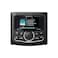 KENWOOD KMRM300BT Marine Guage Receiver Weatherproof 27 Inch LCD Built in Amplifer Bluetooth Digital Media MP3 Player No CD Player USB Port AMFMWeather Band Tuner Rear Camera Input