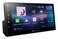 Pioneer DMHW3050NEX 68 Capacitive Touchscreen Double Din Wireless Wired Apple CarPlay Android Auto Bluetooth Backup Camera Maestro FLAC HD Radio HiVolt RCA