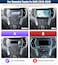 AMprime 264G Android 15 Car Stereo for Hyundai Santa Fe IX45 20132018 with Wireless CarplayAndroid Auto9 Inch Car Radio with Mirror Link Bluetooth FMRDS WiFi GPS Navigation SWCAHD Backup Camera