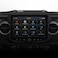 Stinger HORIZON10 Wrangler JL 1823 Gladiator 2023 101 HD Touchscreen Car Stereo wiGO GPS Nav Card Wireless Apple CarPlayAndroid Auto Radio Bluetooth Receiver OffRoad Gauges Audio EQ