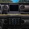 Stinger HORIZON10 Wrangler JL 1823 Gladiator 2023 101 HD Touchscreen Car Stereo wiGO GPS Nav Card Wireless Apple CarPlayAndroid Auto Radio Bluetooth Receiver OffRoad Gauges Audio EQ