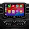 Stinger 101 Wireless Car Play Android Auto Touchscreen Stereo for Wrangler JL 1823Gladiator JT 2023 Complete Radio System Off Road Gauges Designed in USA HEIGH10