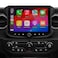 Stinger 101 Wireless Car Play Android Auto Touchscreen Stereo for Wrangler JL 1823Gladiator JT 2023 Complete Radio System Off Road Gauges Designed in USA HEIGH10
