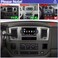 LITCOMFY QLED Screen Radio for Dodge Ram 150025003500 2006 2007 2008Chrysler 300 300C 2005 2006 2007Jeep Grand Cherokee 2005 2006 2007CarPlay Android Auto ReadyFast ChargeFree Back Camera