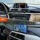 PEMP UltraThin 123 for BMW 3 Series F30 NBT CIC Wireless and Wired CarPlay Android Auto Screen Calls Using The OEM Bluetooth with a 720P AHD Reverse Camera 20122017