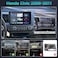 Leadfan Upgrades Stereo for Honda Civic 20062011 Radio Wireless Apple Carplay Android Auto 101 IPS Touchscreen for Honda Civic Radio Android Headunit Display GPS WiFi FM Mirrorlink Rear Camera SWC