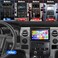 electrosmart 8core64G Android 15 for Ford F150 20092014 Car Radio 9 Inch QLED Touch Screen Car Stereo with Wireless CarplayAndroid AutoGPS WiFi Bluetooth Rear ViewDVRDPS