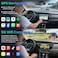 Jingelsye 4Core 64G ROM Car Radio Stereo for Toyota Corolla 20142016 5GWiFi 101 1280 800 Touch Screen Head Unit Wireless Carplay Android Auto Bluetooth GPS RDS EQ HiFi FM Mirror Link SWC Backup Camera