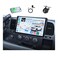 Jufodrca 8Core 464GB QLED Radio for 20072013 Chevy Silverado 1500 Tahoe Equinox GMC Sierra Yukon 101 HD IPS Touchscreen Wireless CarplayAndroid Auto GPS 5G WiFi Bluetooth FMAM DSP SWC Backup Camera