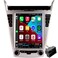 LITCOMFY QLED 8Core CPU Radio Upgrade for Chevy Chevrolet Equinox LS LT 2010 2011 2012 2013 2014 2015IPS Touch ScreenCarPlay Android Auto ReadyBack Camera inclded