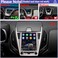 LITCOMFY QLED 8Core CPU Radio Upgrade for Chevy Chevrolet Equinox LS LT 2010 2011 2012 2013 2014 2015IPS Touch ScreenCarPlay Android Auto ReadyBack Camera inclded