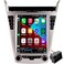 LITCOMFY QLED 8Core CPU Radio Upgrade for Chevy Chevrolet Equinox LS LT 2010 2011 2012 2013 2014 2015IPS Touch ScreenCarPlay Android Auto ReadyBack Camera inclded