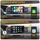 Crownyu for Toyota Corolla 20042008 Radio Compatible with Wirelessly Carplay Android AutoCar Stereo Upgrade Android Bluetooth Navigation Touchscreen GPS FM Multimedia Player Backup Camera Head Unit