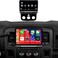 incifum for Dodge RAM 1500 2500 3500 Radio Upgrade 2013 2014 2015 2016 2017 2018QLED Screen Stereo8 Core CPUCarplay Android Auto ReadyKeep Steering Wheel ControlManual AC only